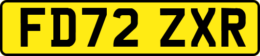 FD72ZXR