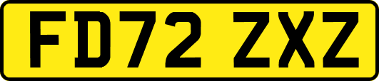 FD72ZXZ