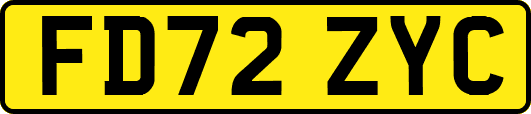FD72ZYC