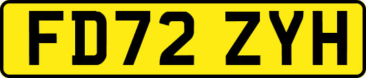 FD72ZYH