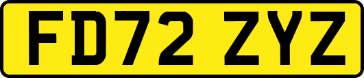 FD72ZYZ