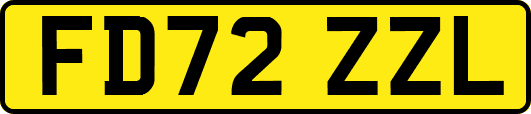 FD72ZZL