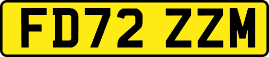 FD72ZZM