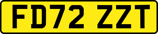 FD72ZZT