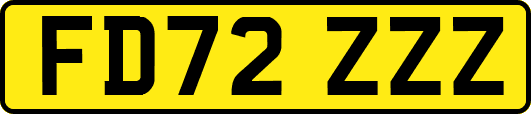FD72ZZZ