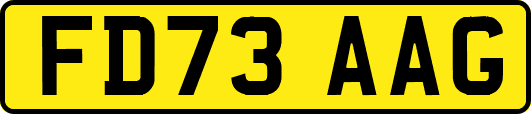FD73AAG