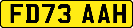 FD73AAH
