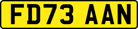 FD73AAN