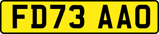 FD73AAO