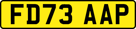 FD73AAP