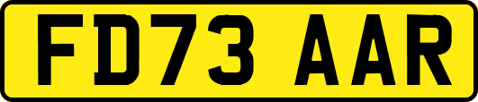 FD73AAR