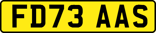 FD73AAS