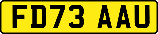 FD73AAU