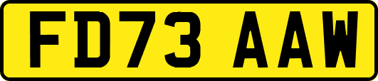 FD73AAW
