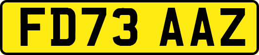 FD73AAZ