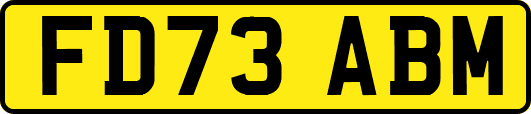 FD73ABM