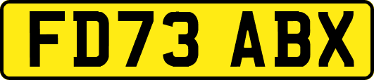 FD73ABX