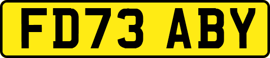 FD73ABY