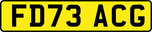 FD73ACG