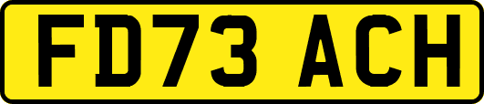FD73ACH