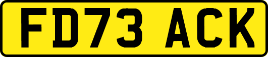 FD73ACK