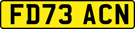 FD73ACN