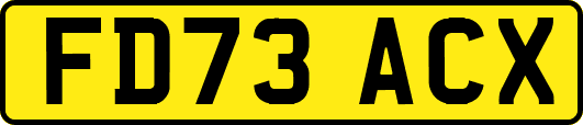 FD73ACX