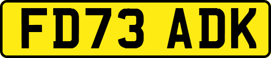 FD73ADK