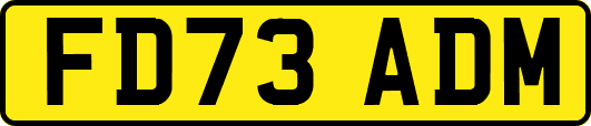 FD73ADM