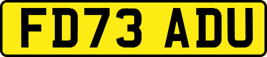 FD73ADU