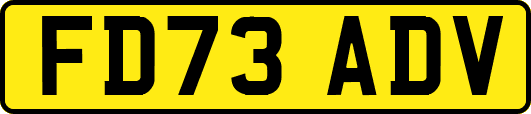 FD73ADV