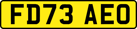 FD73AEO