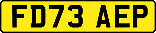FD73AEP