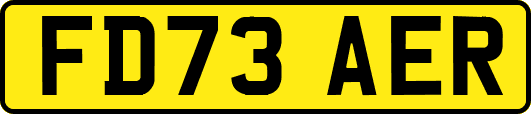 FD73AER