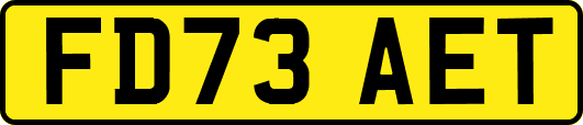FD73AET