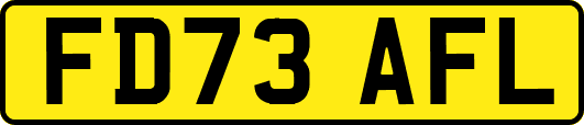 FD73AFL