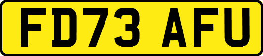 FD73AFU