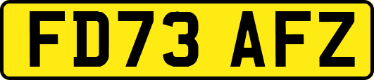FD73AFZ