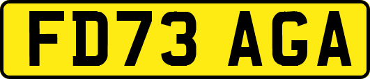 FD73AGA