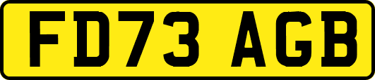 FD73AGB