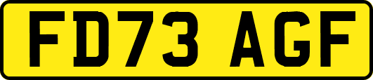 FD73AGF