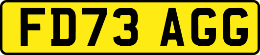 FD73AGG