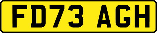 FD73AGH