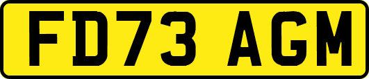 FD73AGM