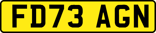 FD73AGN