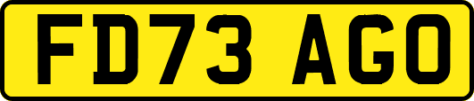FD73AGO
