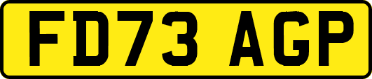 FD73AGP