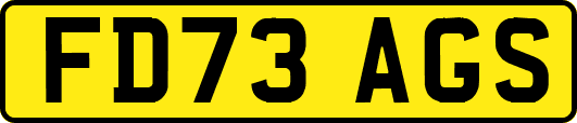 FD73AGS