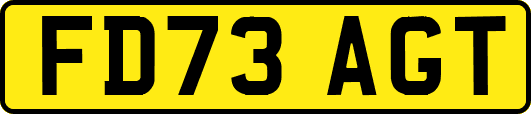 FD73AGT