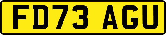 FD73AGU
